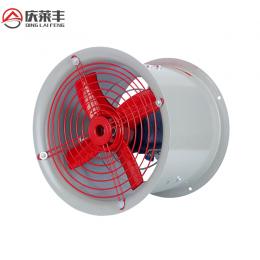 BT35-11防爆軸流風(fēng)機