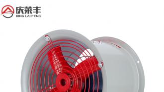 風(fēng)機的發(fā)展，如何選擇有品質(zhì)的風(fēng)機！