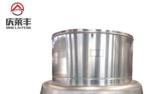 關(guān)于風(fēng)機(jī)減振降噪