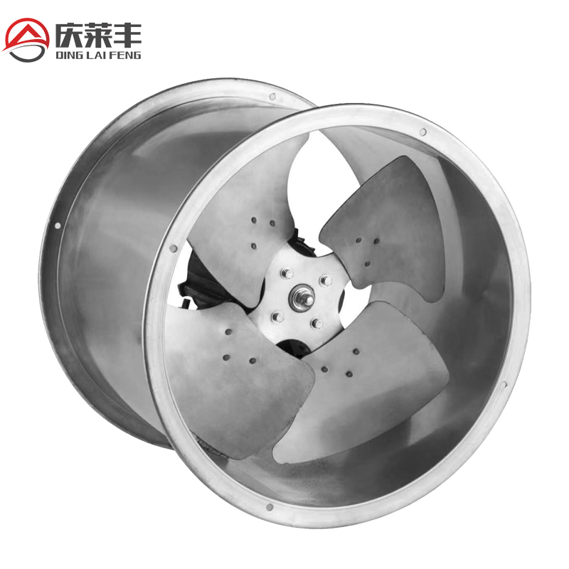 不銹鋼防腐風(fēng)機