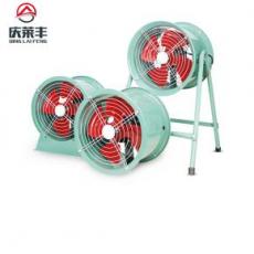 軸流風(fēng)機(jī)都有哪些材質(zhì)？