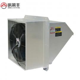 邊墻風機