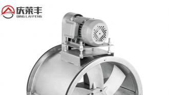 軸流風(fēng)機(jī)在污水處理廠的電機(jī)怎樣做好防護(hù)保養(yǎng)？