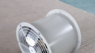 不同規(guī)模的污水處理廠，軸流風(fēng)機(jī)的選型要點(diǎn)有哪些？