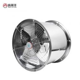 不銹鋼防腐風(fēng)機(jī)