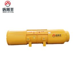 隧道射流風(fēng)機(jī)